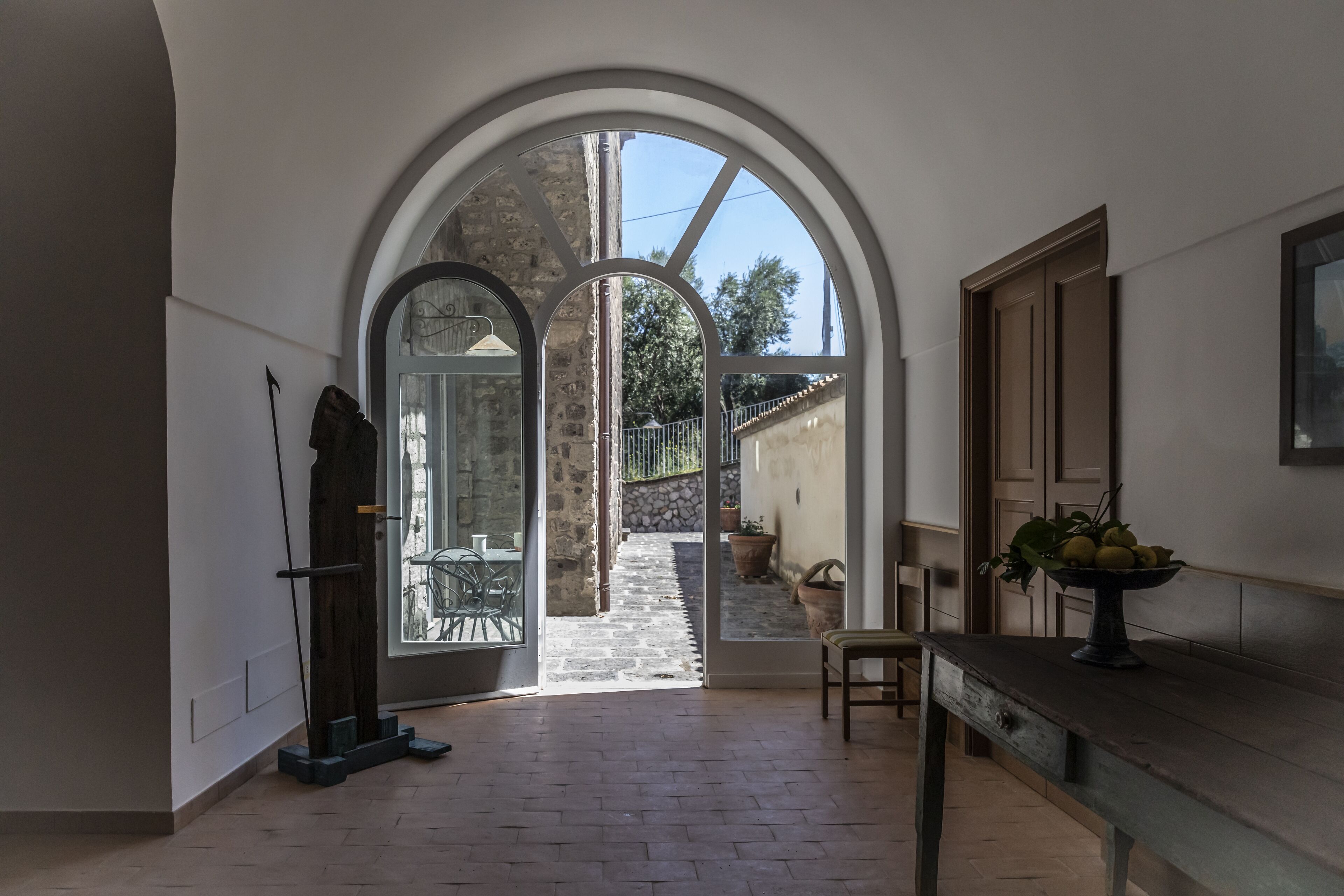 Villa Puolo With Private Sea Access