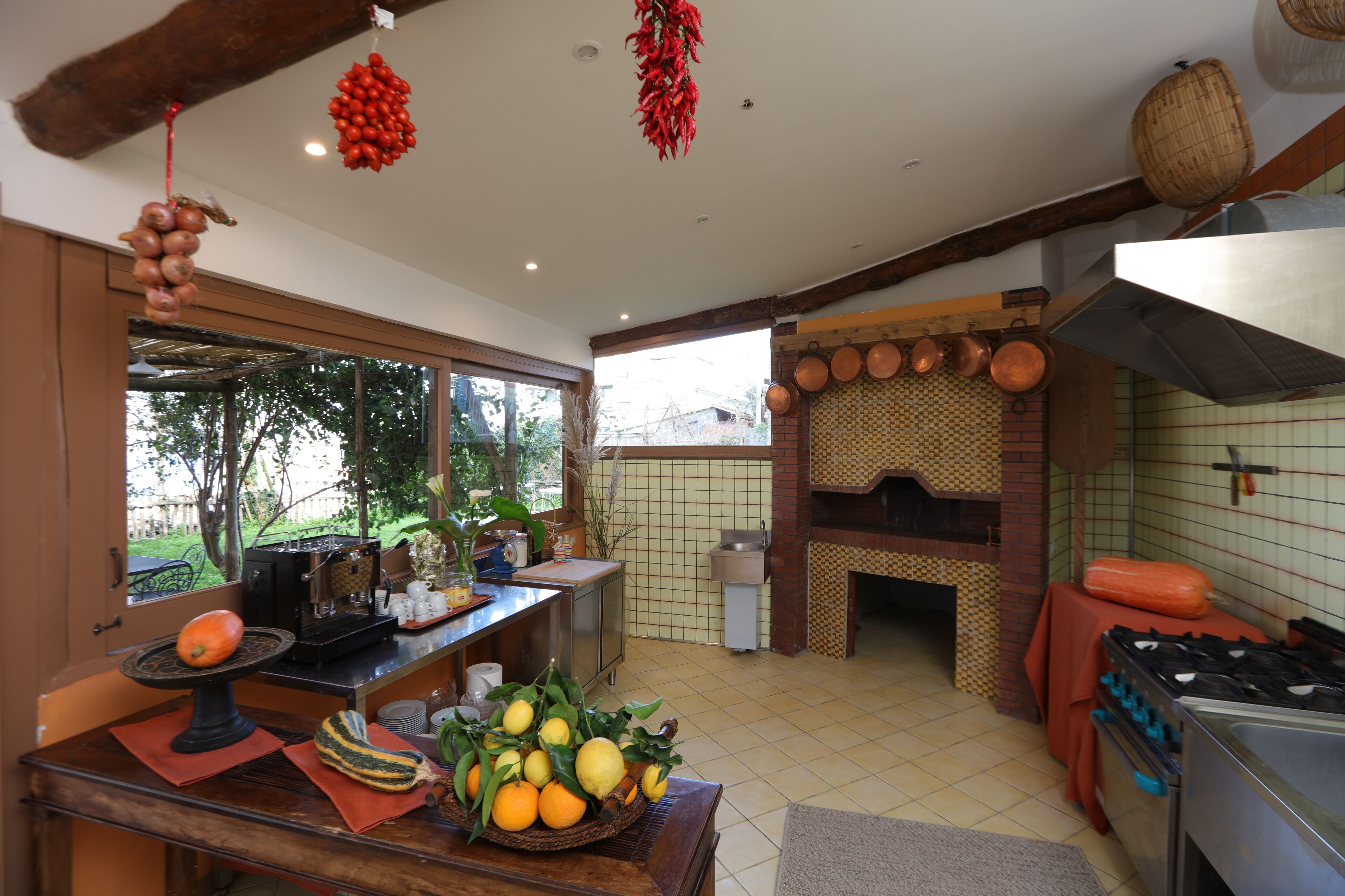 Villa Puolo With Private Sea Access