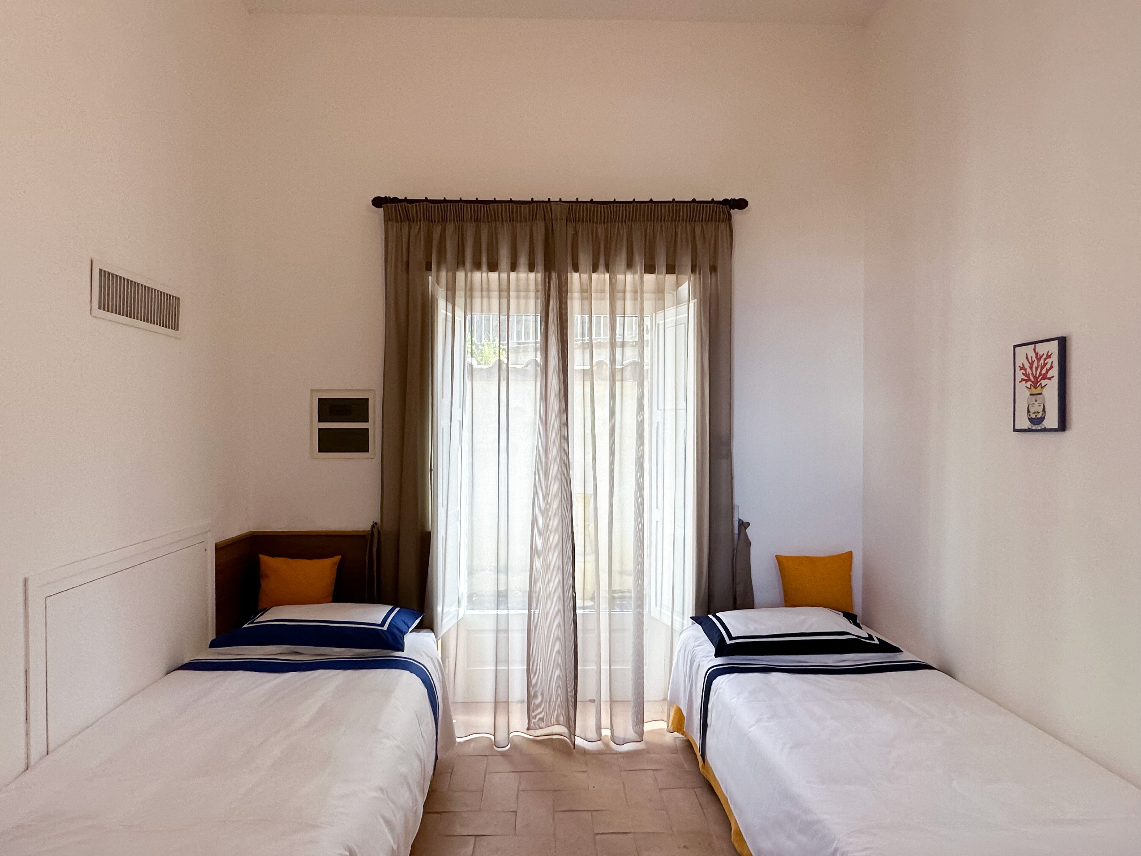 Villa Puolo With Private Sea Access