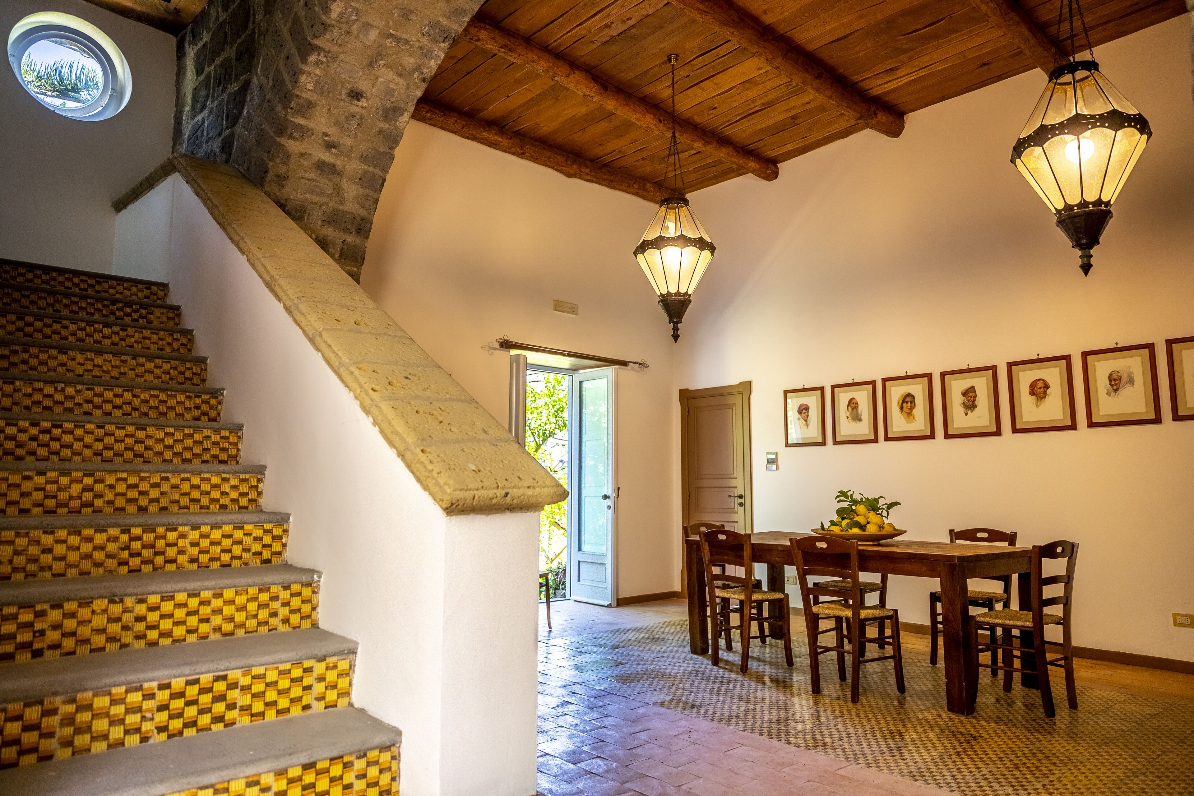 Villa Puolo With Private Sea Access