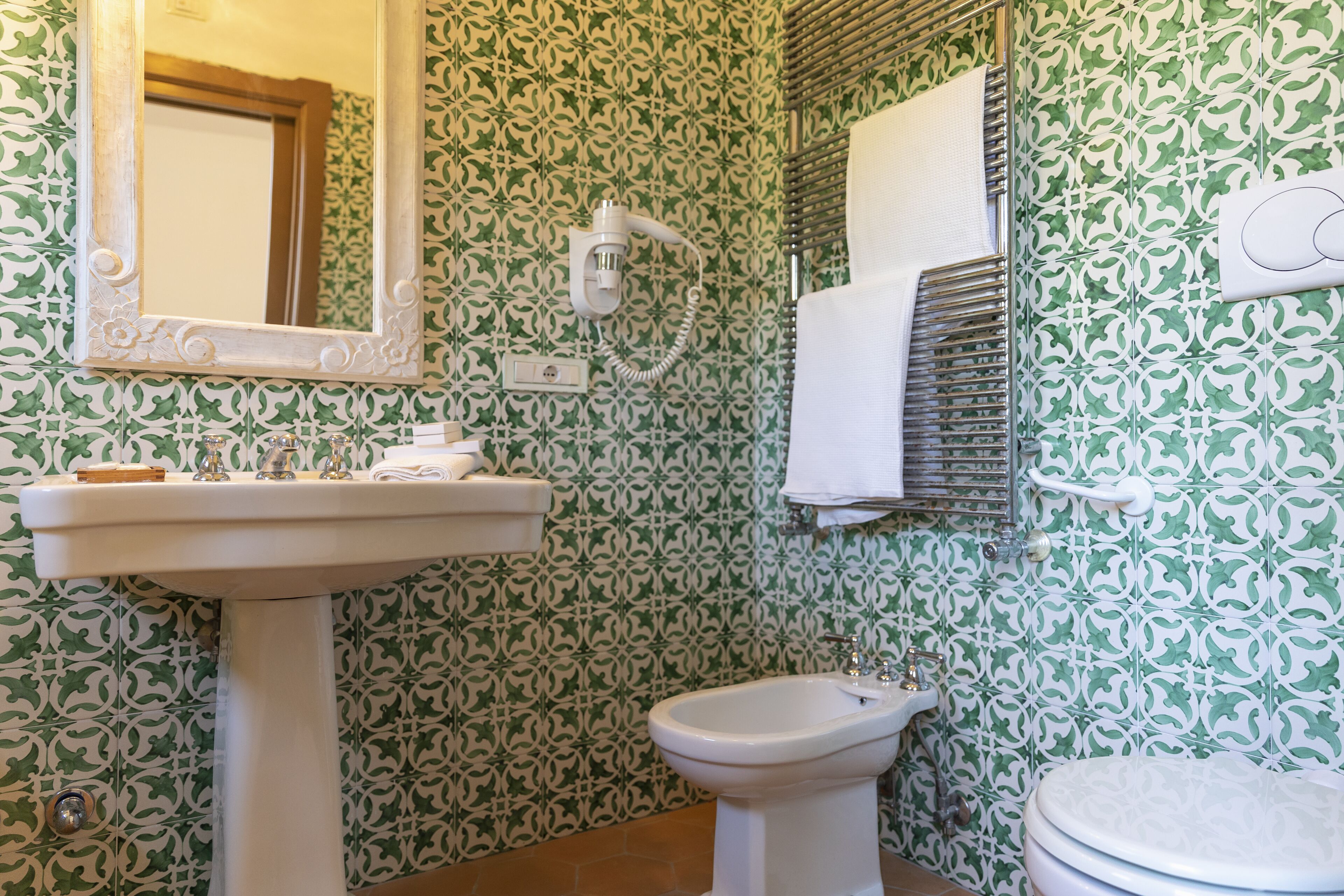 Villa Puolo With Private Sea Access