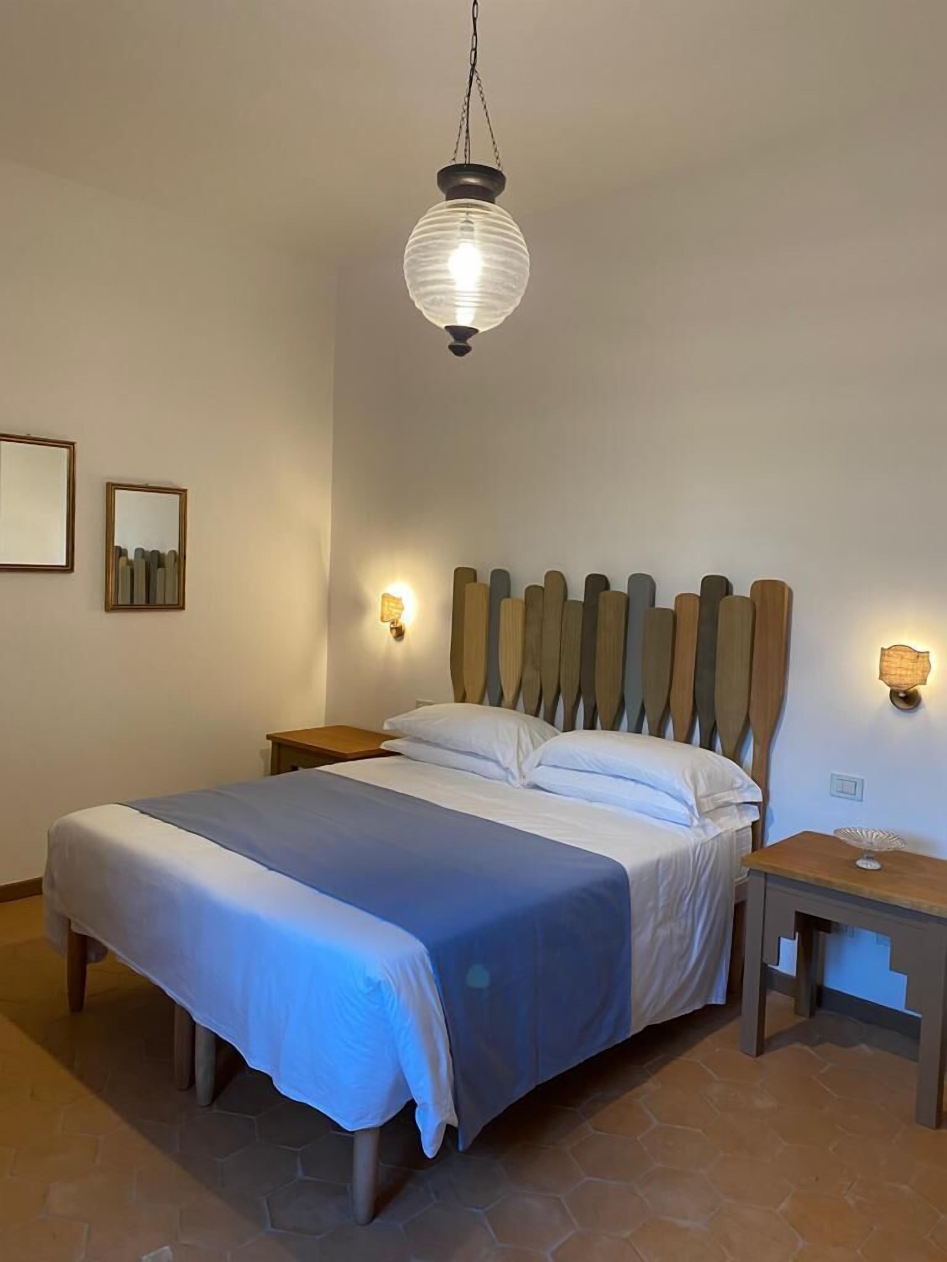 Villa Puolo With Private Sea Access