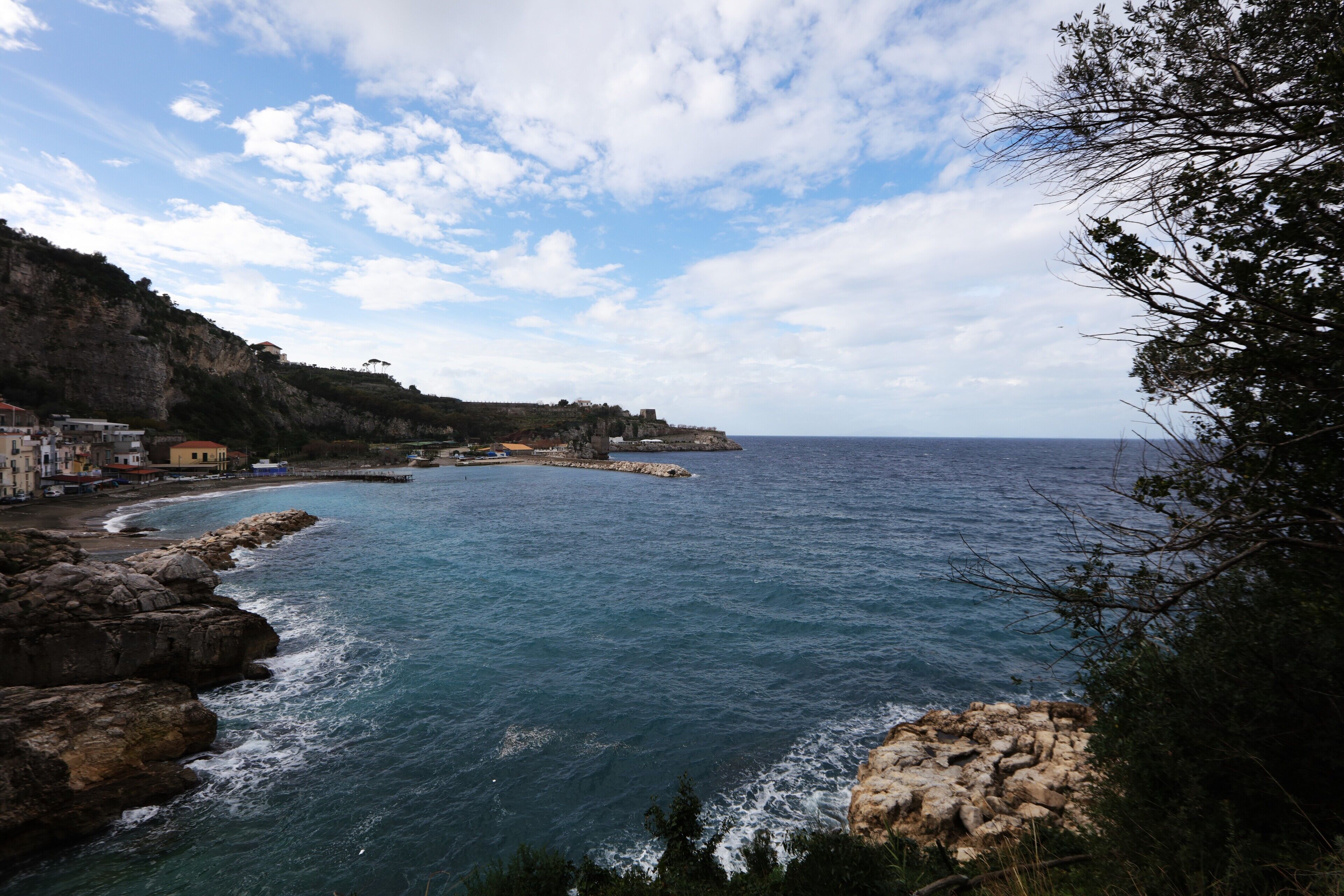 Villa Puolo With Private Sea Access