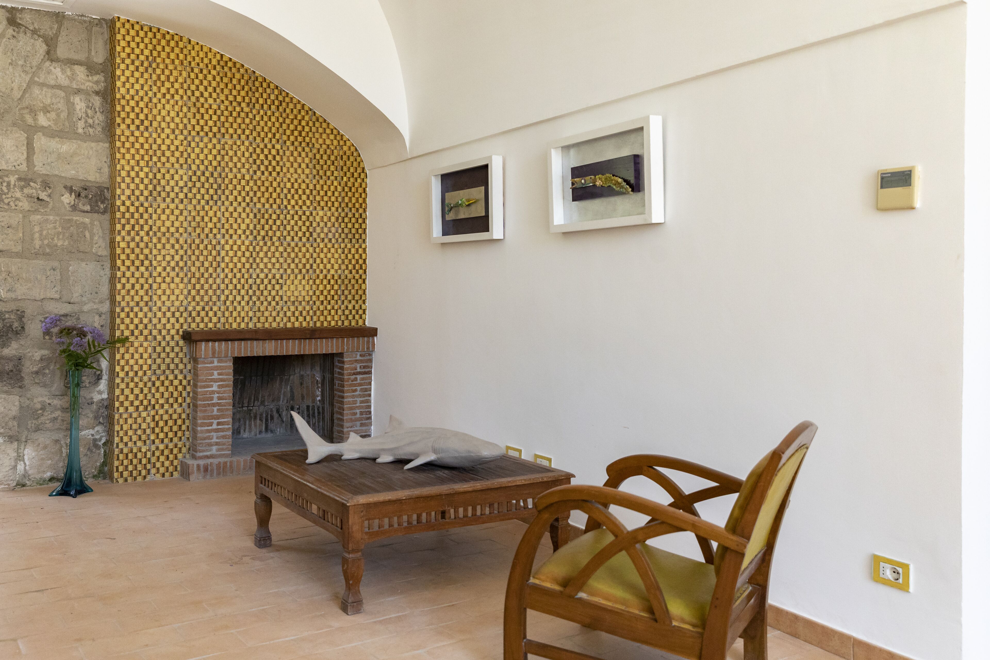 Villa Puolo With Private Sea Access