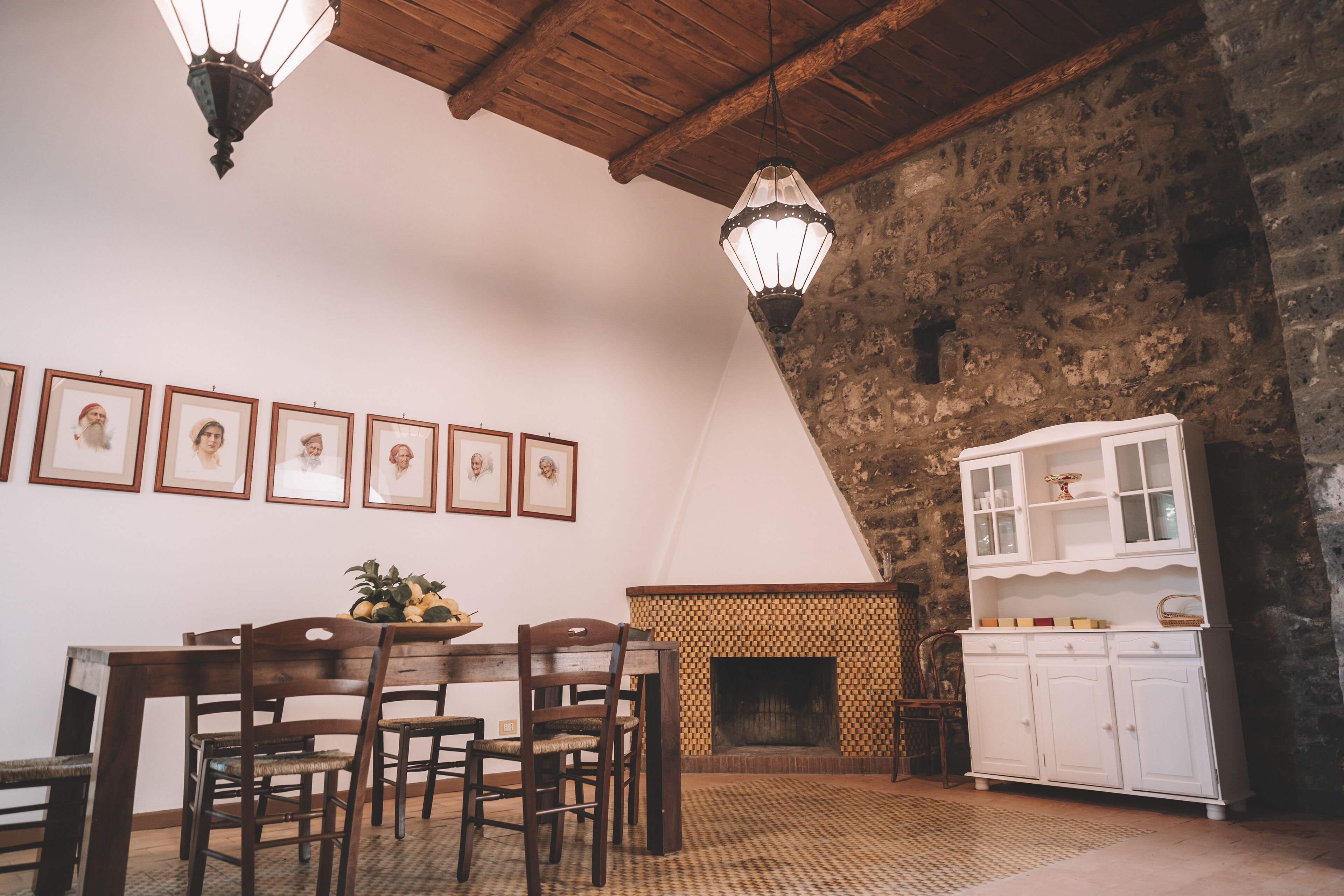 Villa Puolo With Private Sea Access