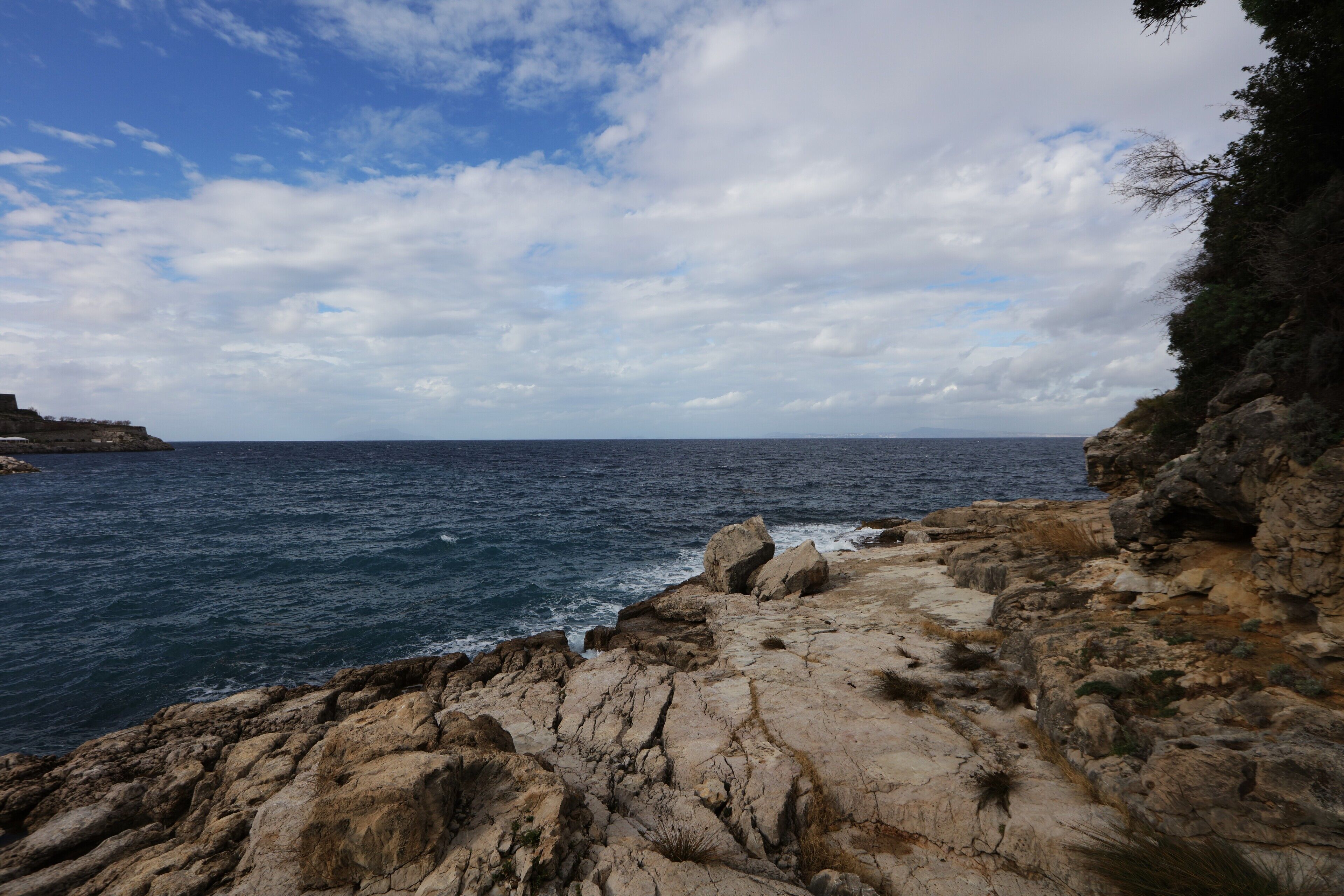 Villa Puolo With Private Sea Access