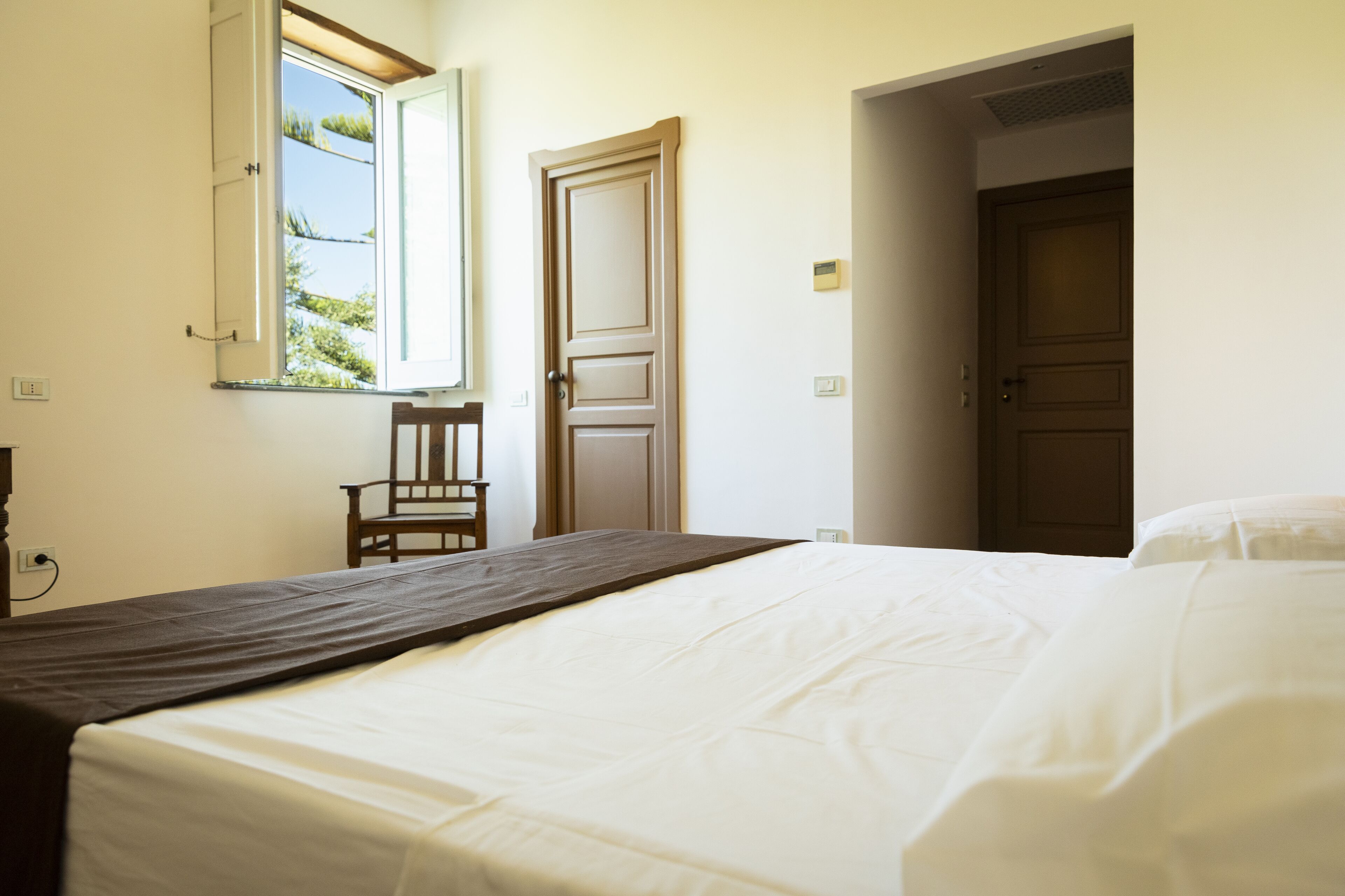 Villa Puolo With Private Sea Access