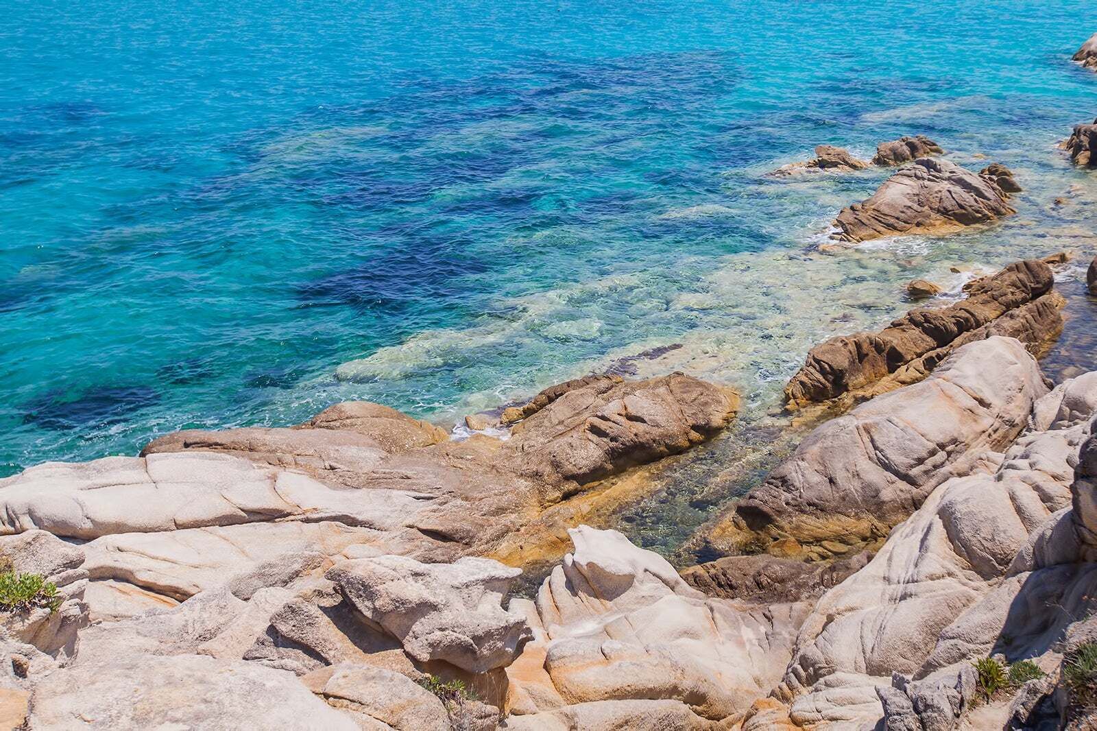 Villa Puolo With Private Sea Access