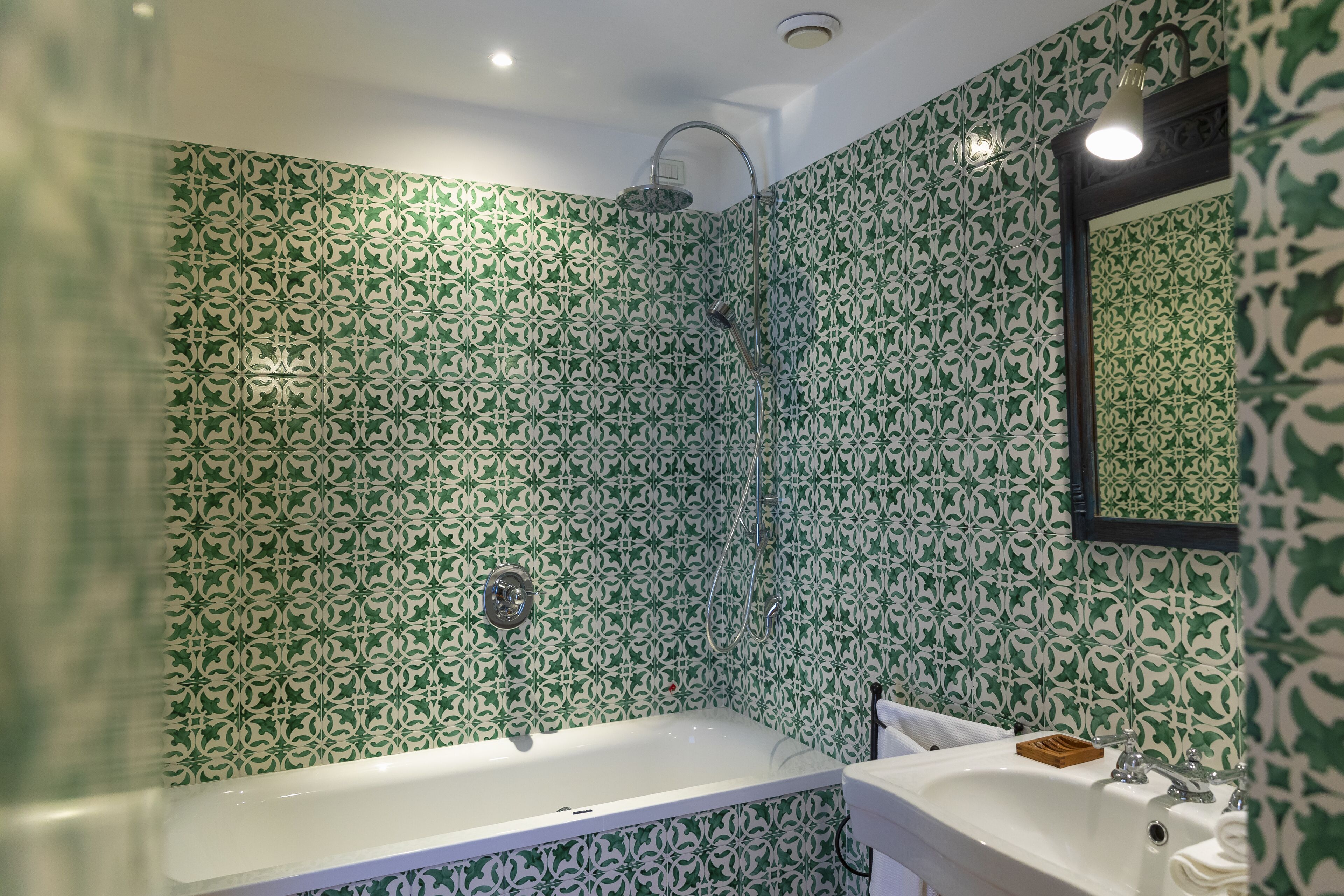 Villa Puolo With Private Sea Access