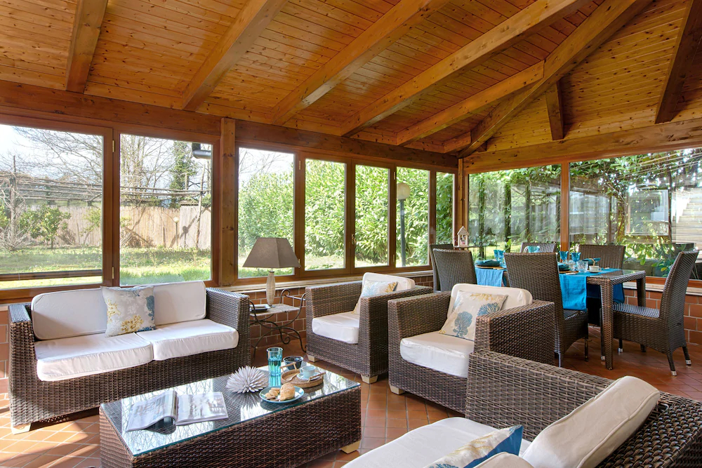 Villa Spartano Sant'Agata