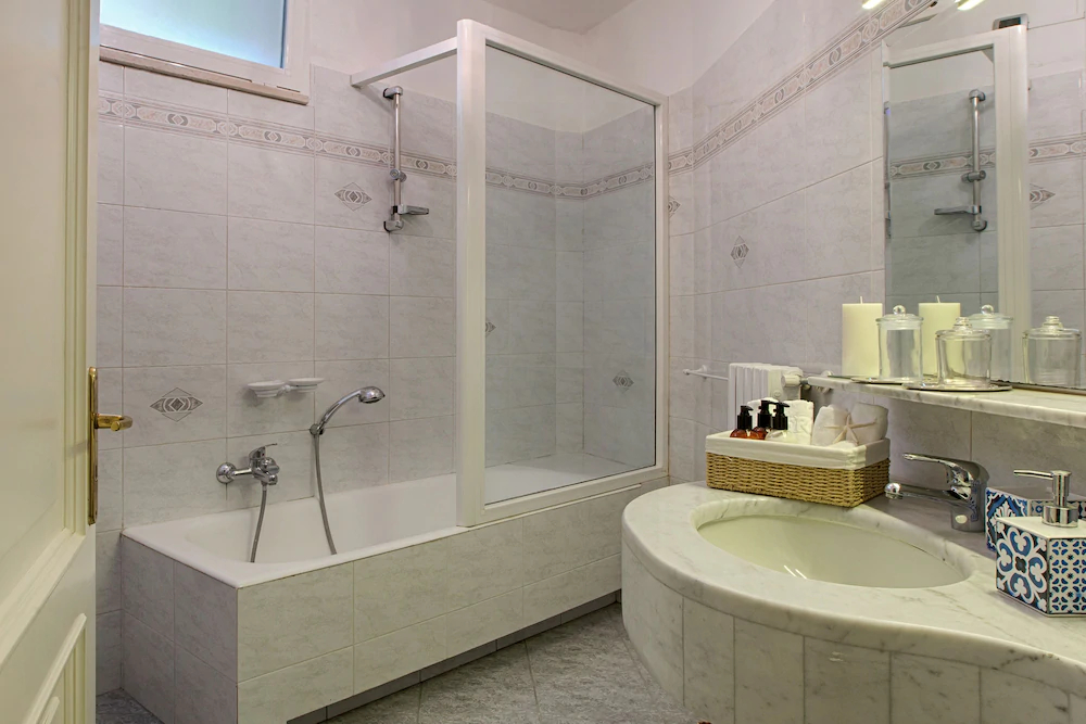 Villa Spartano Sant'Agata