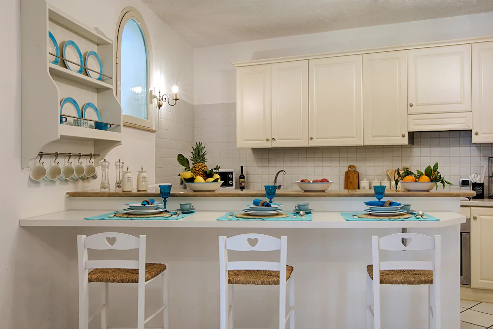 Villa Spartano Sant'Agata