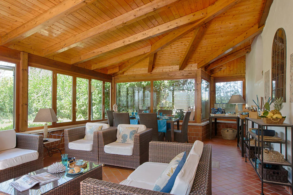 Villa Spartano Sant'Agata