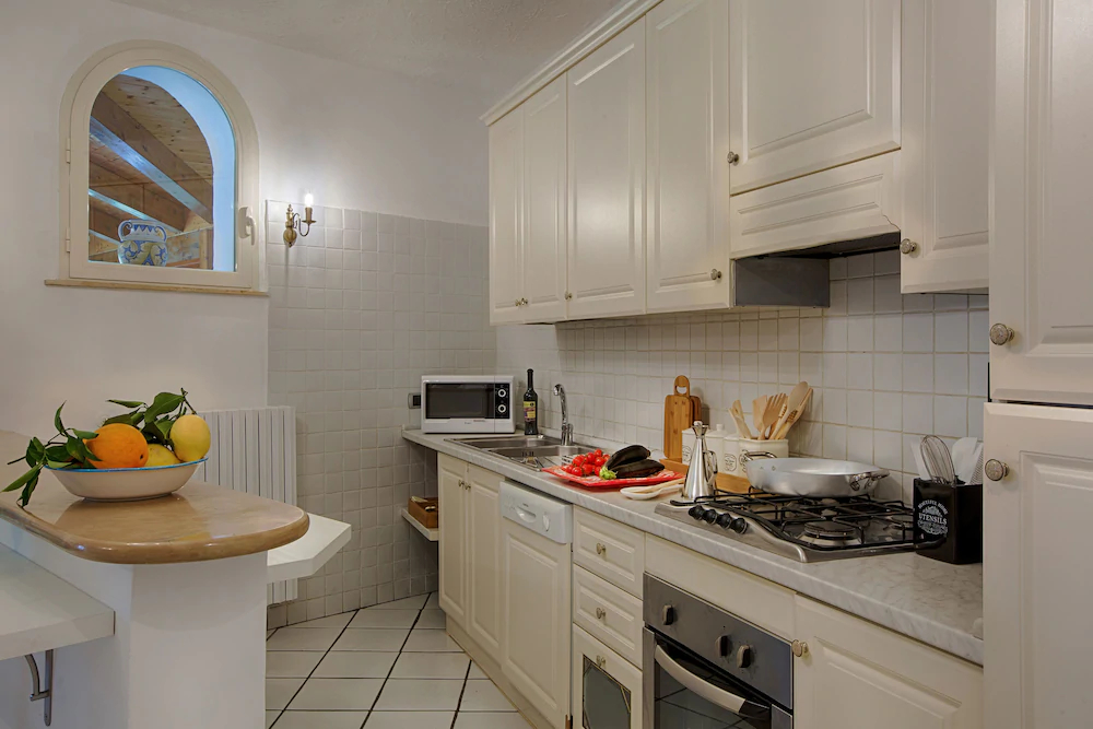 Villa Spartano Sant'Agata