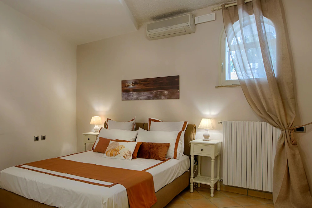 Villa Spartano Sant'Agata