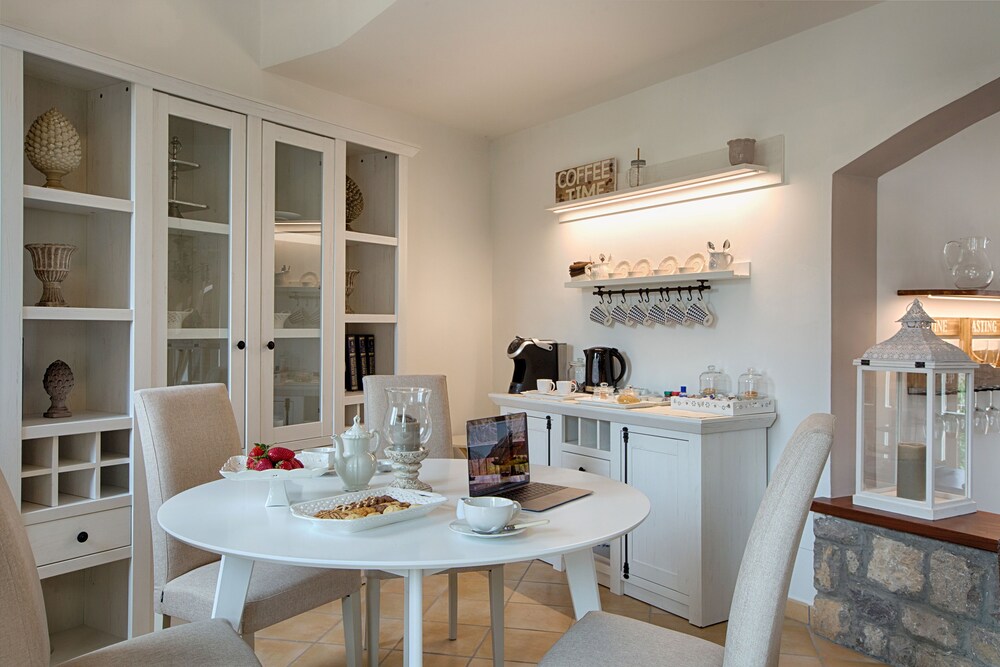 Villa Spartano Sant'Agata