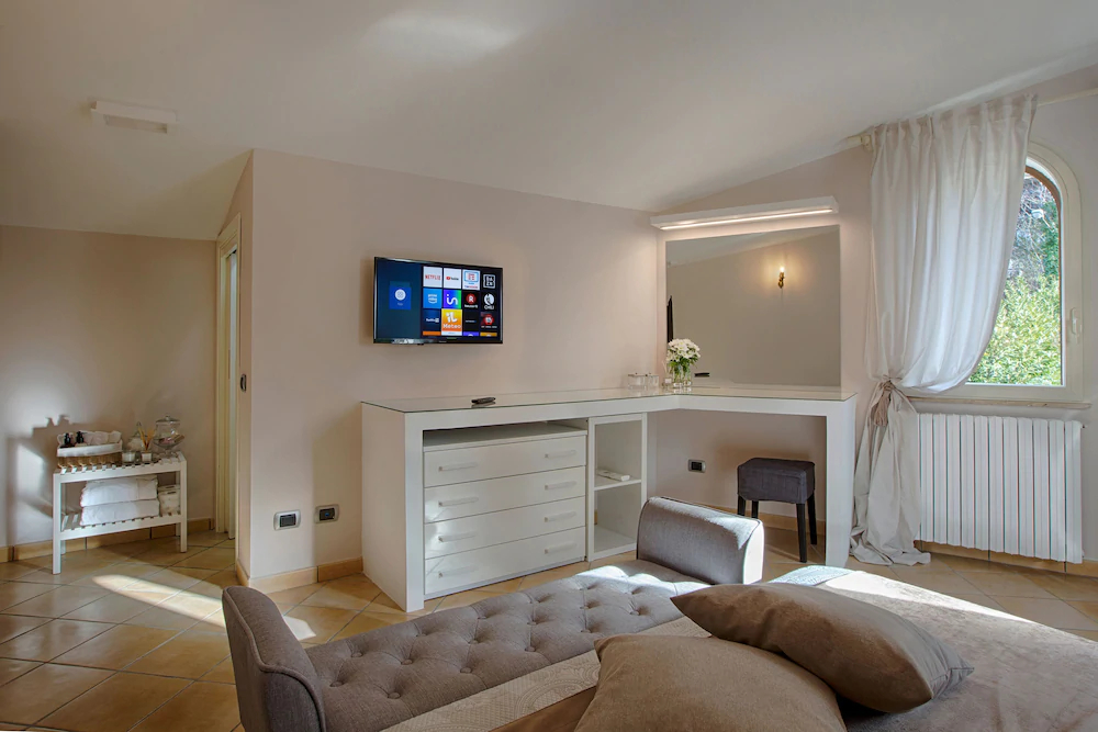 Villa Spartano Sant'Agata