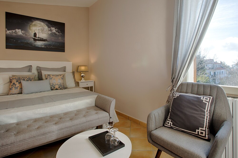 Villa Spartano Sant'Agata