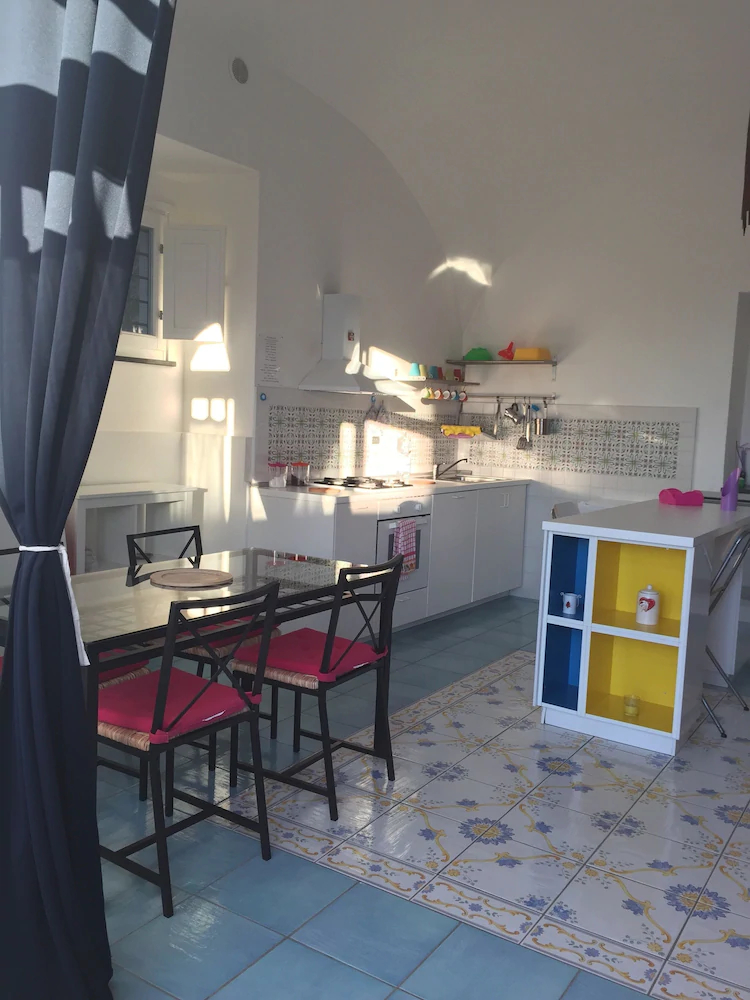 Antica Residenza la Vela