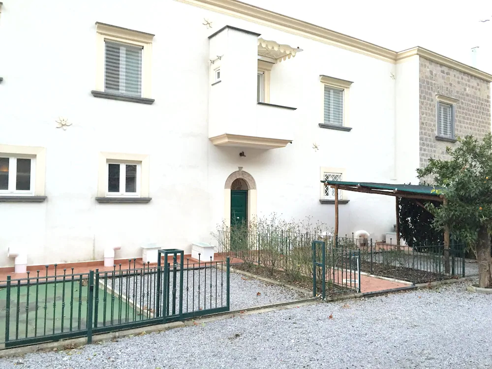 Antica Residenza la Vela