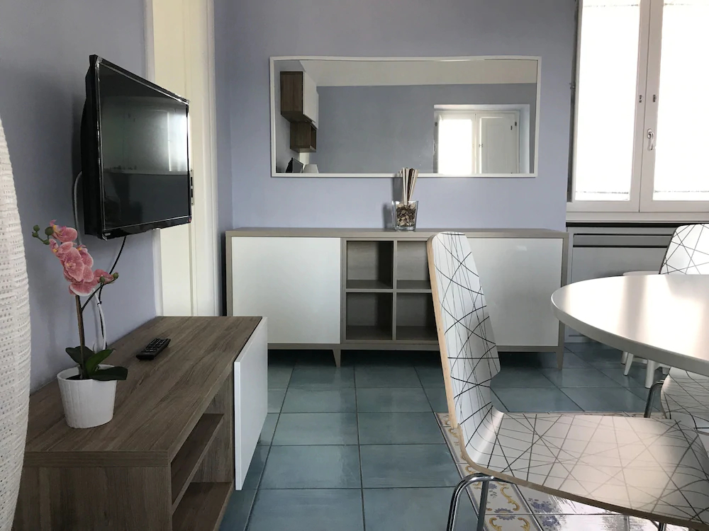 Antica Residenza la Vela