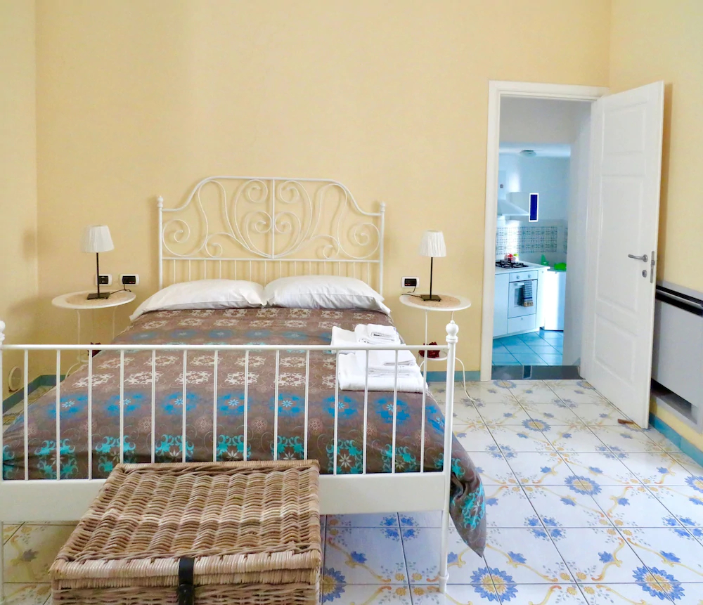 Antica Residenza la Vela