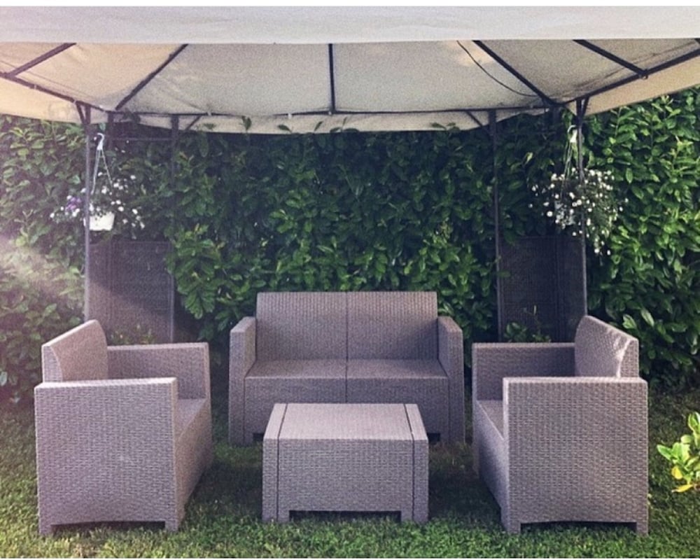 Antica Residenza la Vela