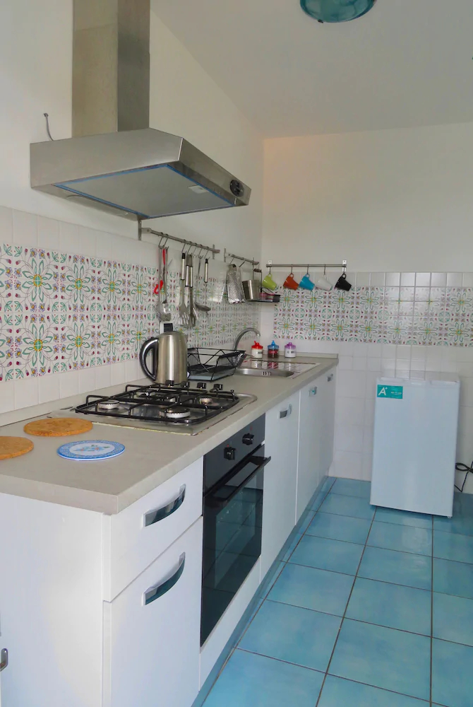 Antica Residenza la Vela