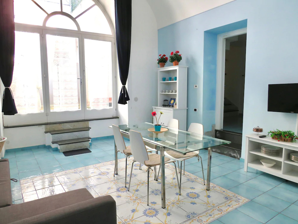 Antica Residenza la Vela