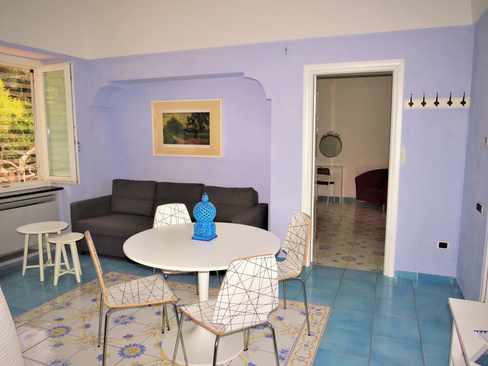 Antica Residenza la Vela