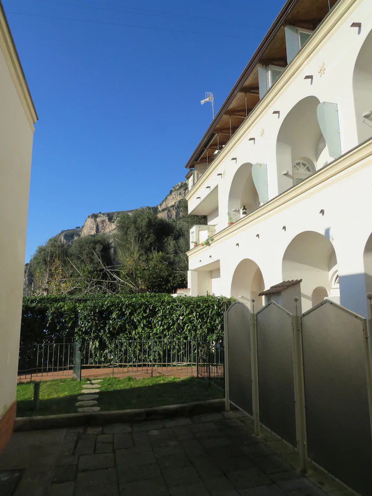 Antica Residenza la Vela