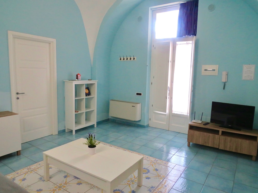 Antica Residenza la Vela