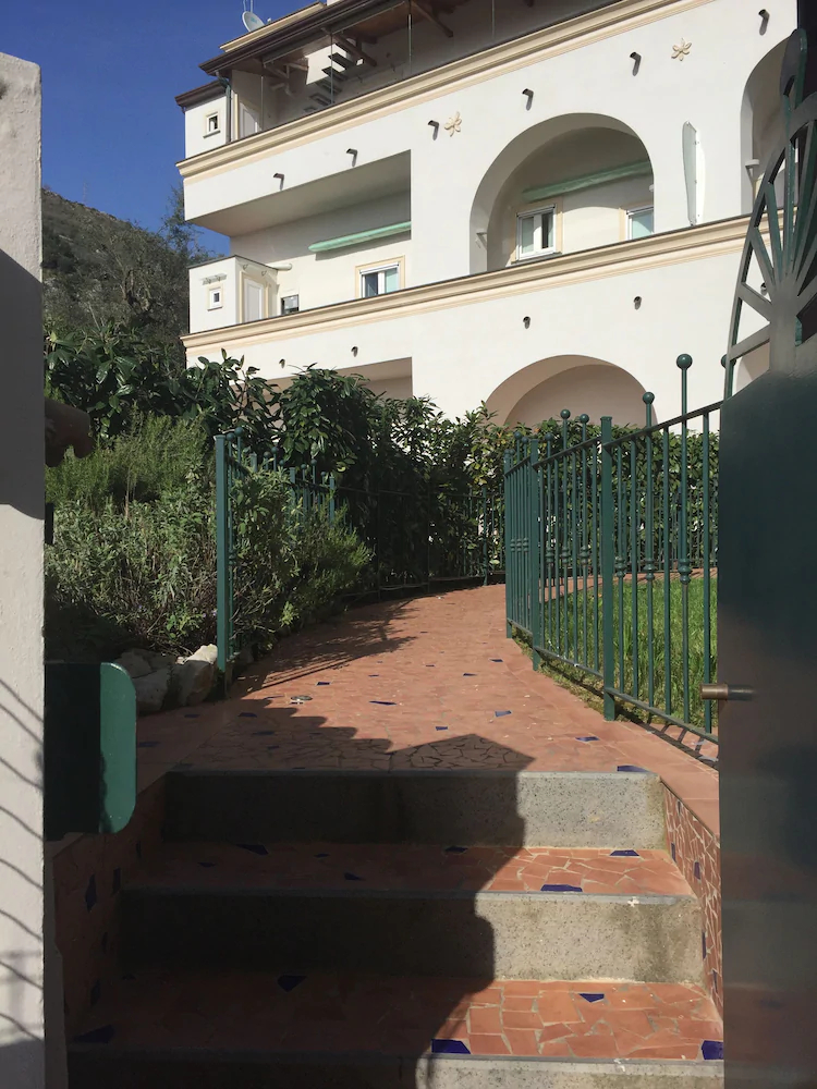 Antica Residenza la Vela