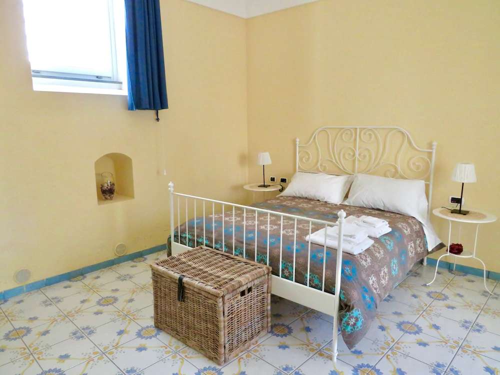 Antica Residenza la Vela