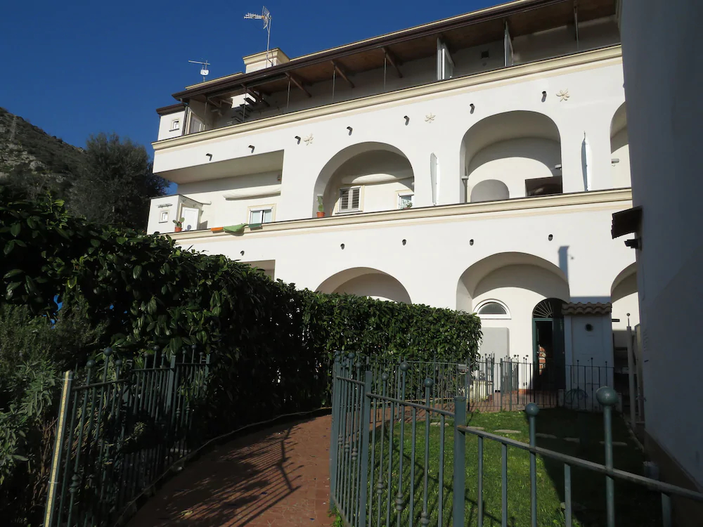 Antica Residenza la Vela