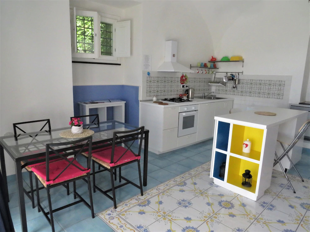 Antica Residenza la Vela