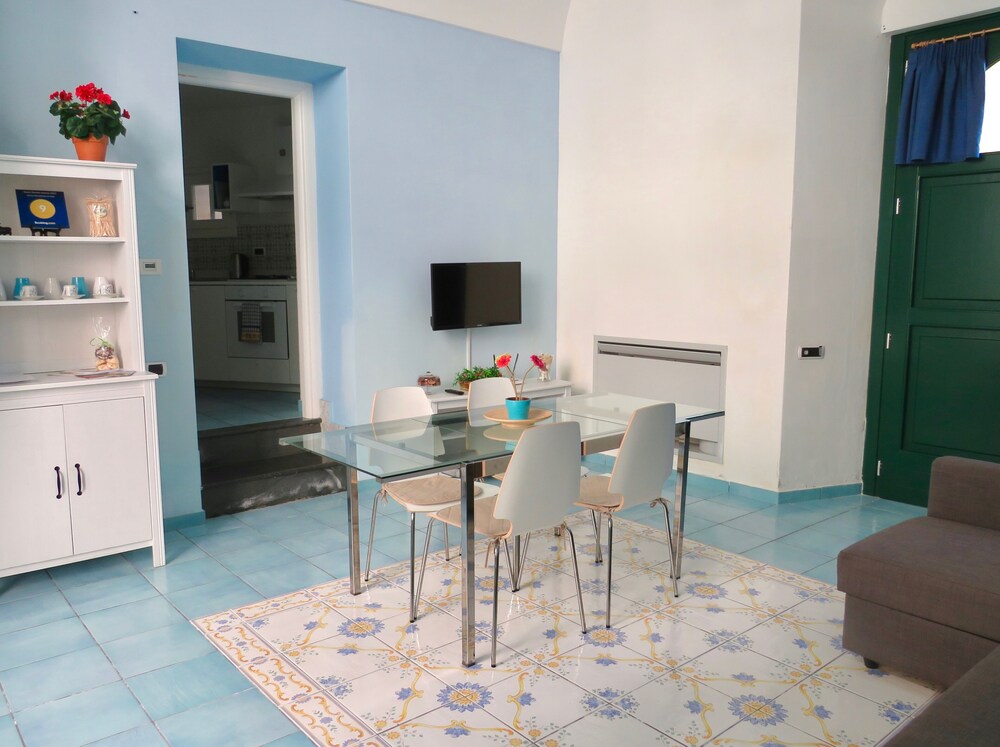 Antica Residenza la Vela