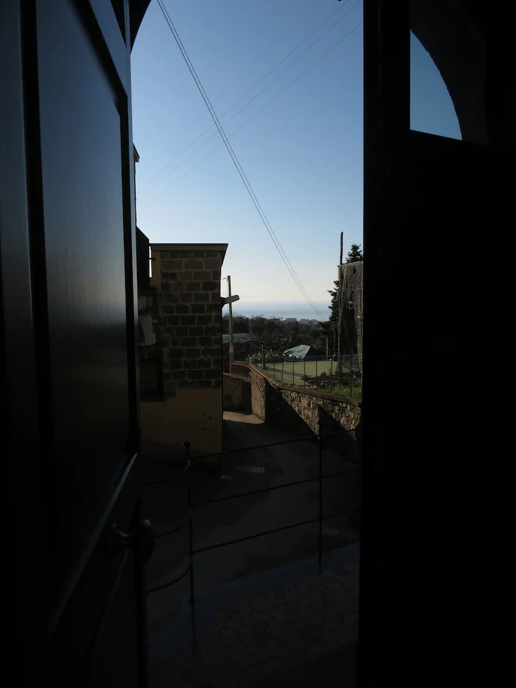 Antica Residenza la Vela