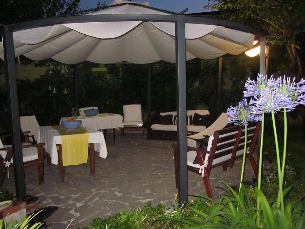 Casa Stefania Residence