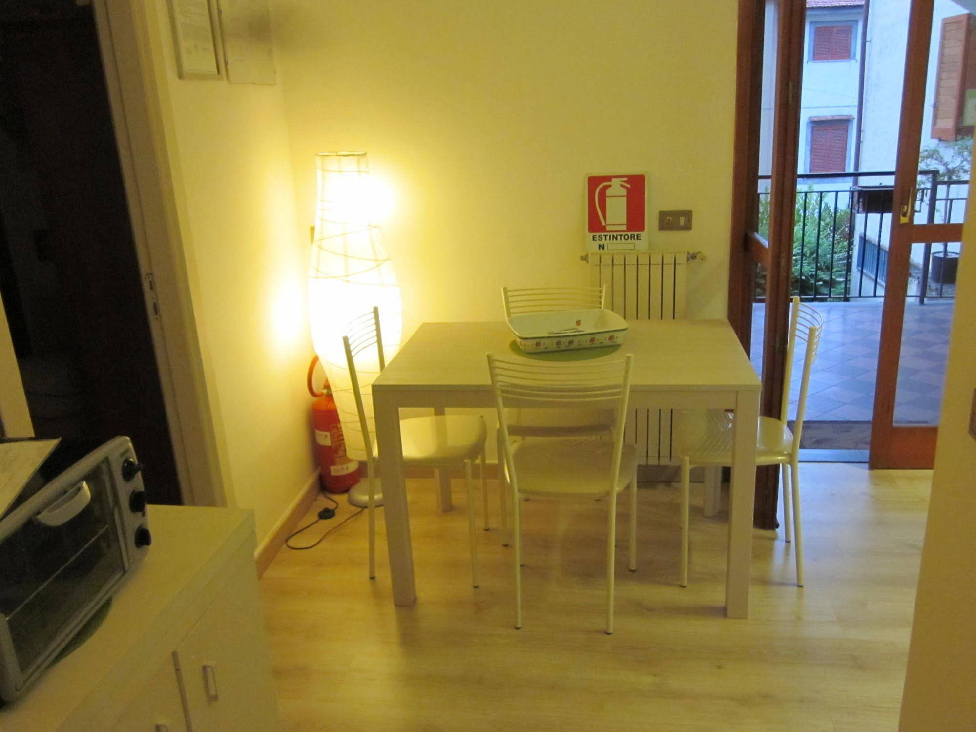 Casa Stefania Residence