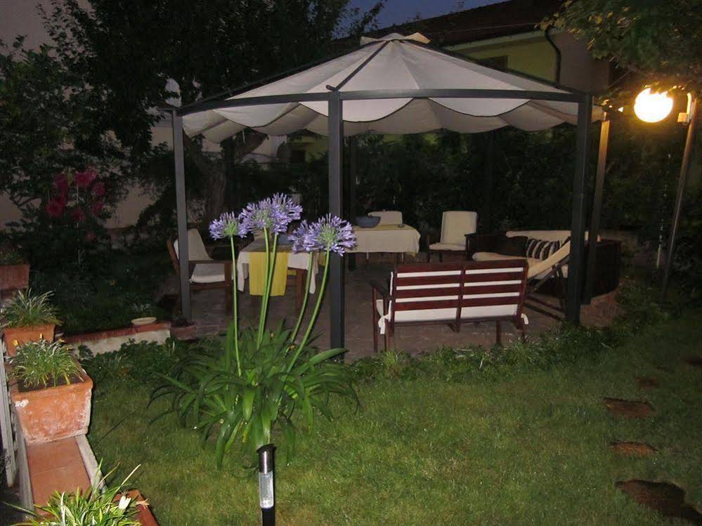 Casa Stefania Residence