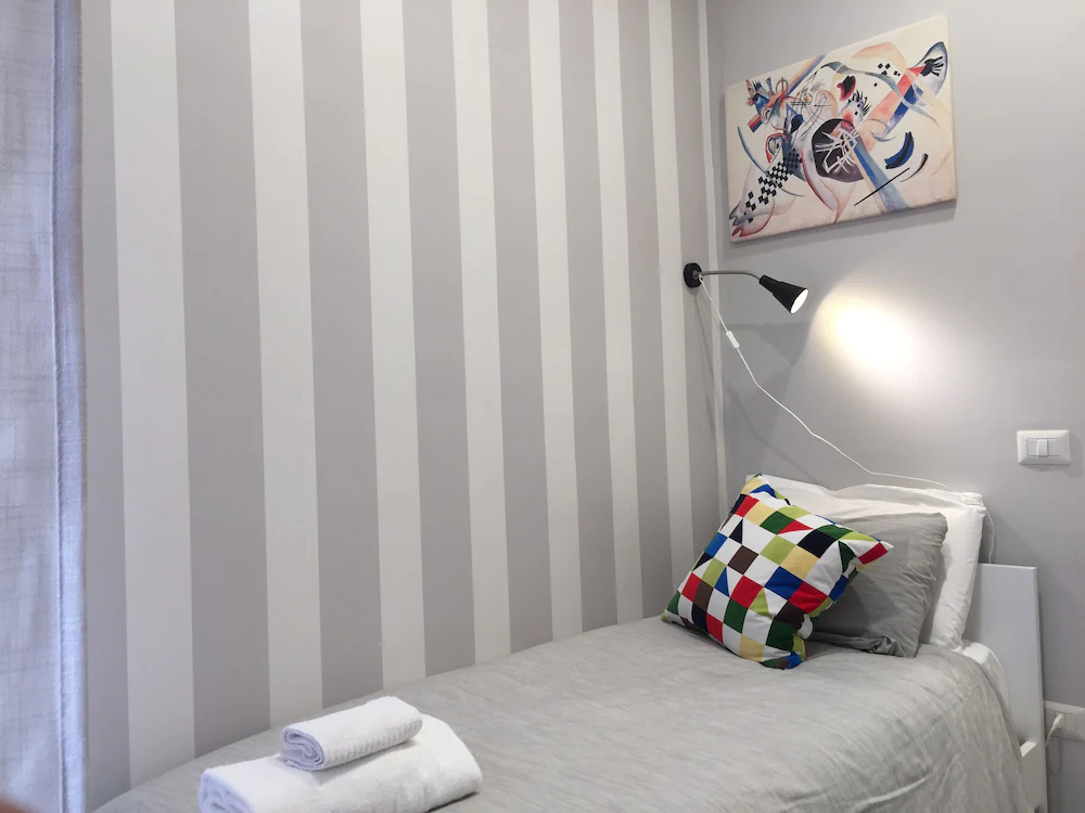 2Naples Room&Breakfast