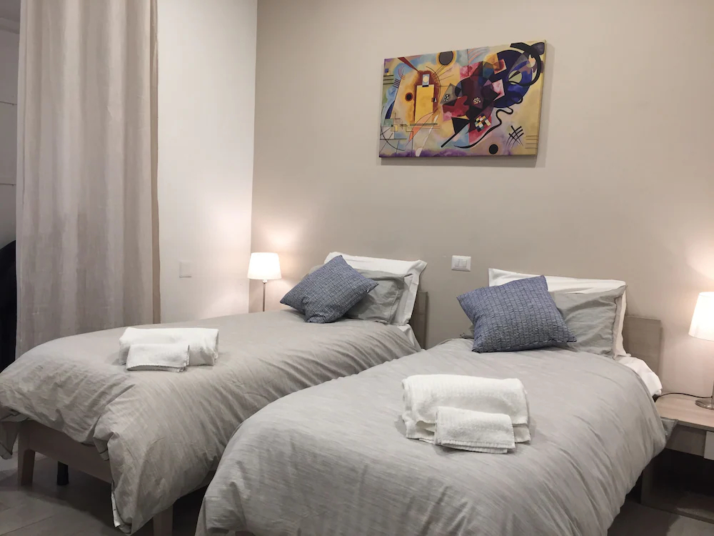 2Naples Room&Breakfast