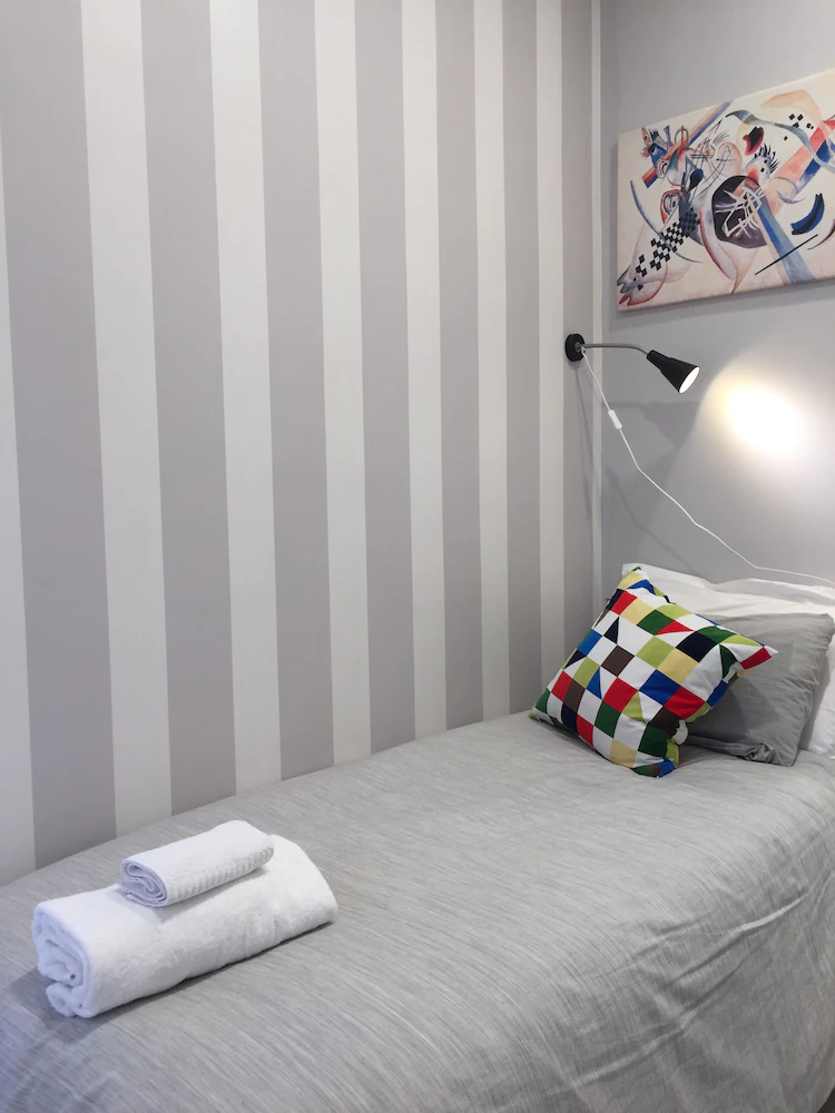 2Naples Room&Breakfast