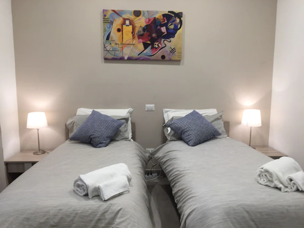 2Naples Room&Breakfast