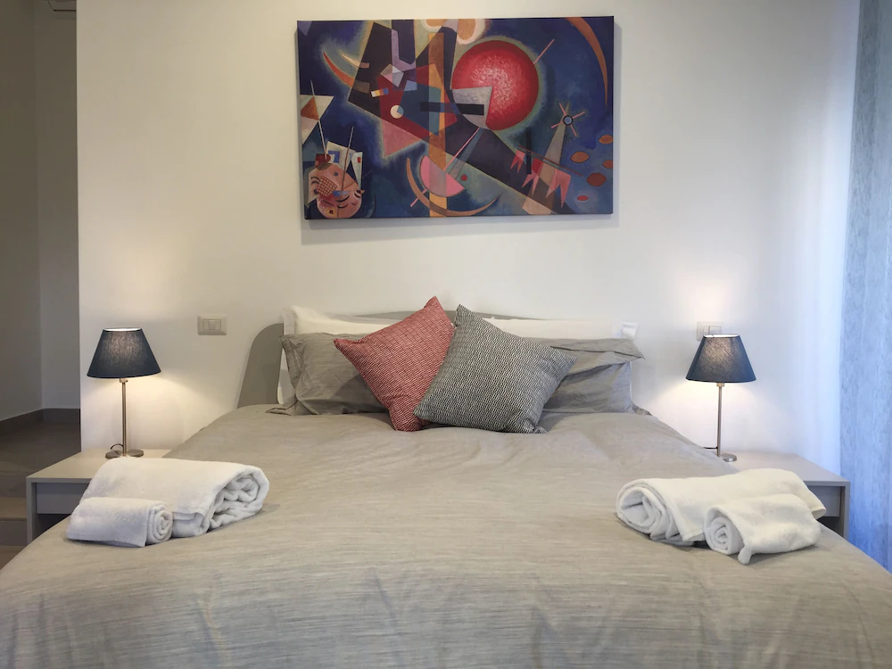 2Naples Room&Breakfast