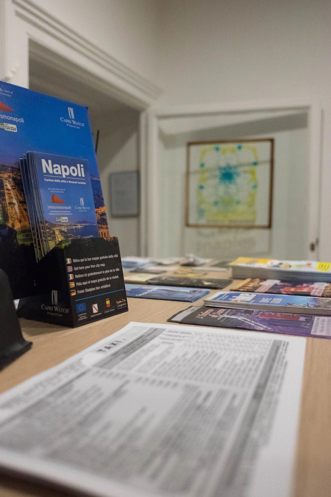 2Naples Room&Breakfast