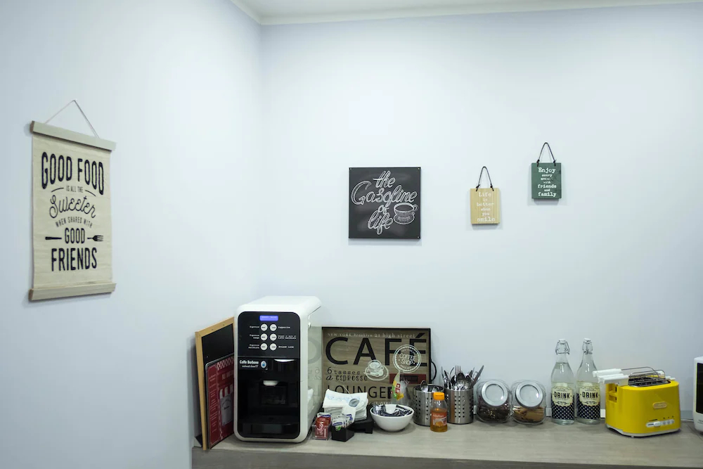 2Naples Room&Breakfast