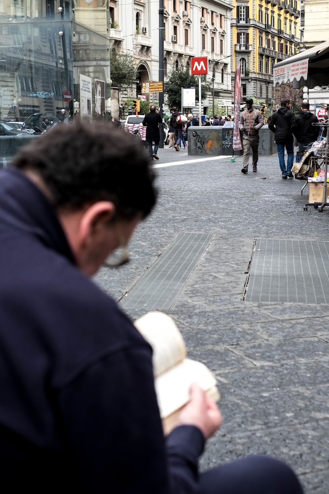 2Naples Room&Breakfast