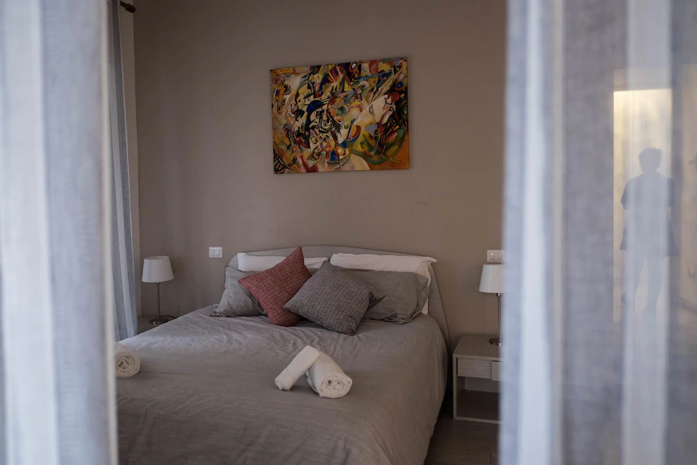 2Naples Room&Breakfast